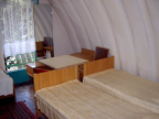 Летний пансионат "Солнечный"